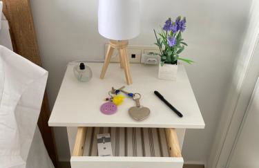 GEMELOS 24 CALA DE FINESTRAT. Vistas al mar. - Photo 7