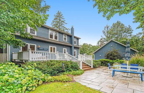 Butterfly Pool House - Foto 27