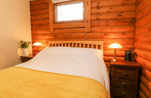 Alwinton Lodge - Foto 19