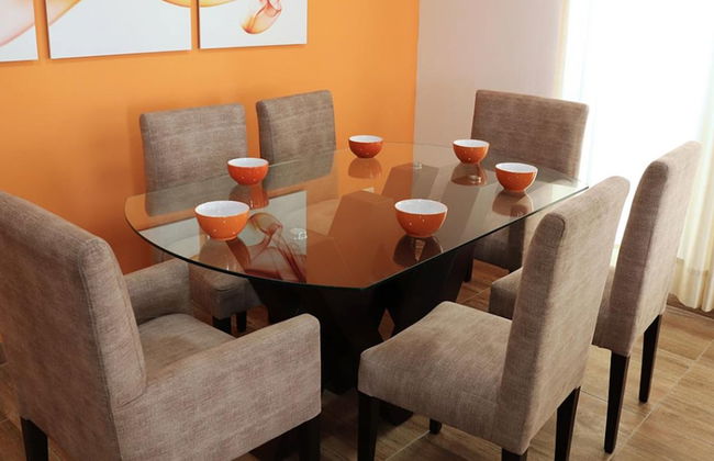 Residencial Cafferata - Foto 58