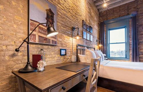 124 Lofts - Downtown Dundee - Walk to Dining - Foto 14