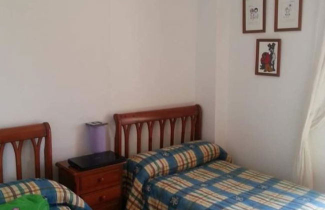 106852 - Apartment in Zahara - Photo 4