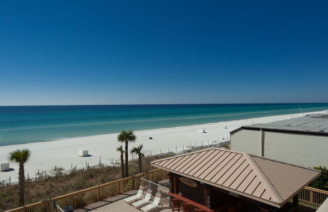 Oceanfront Condo with Spacious Balcony - Unit 0306 by RedAwning - Foto 24