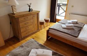 Osada Kuboski Dom z Bali Leśny Zakątek - Foto 42