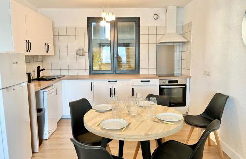 Le bassin - Vue canal du midi avec climatisation et garage - Foto 6