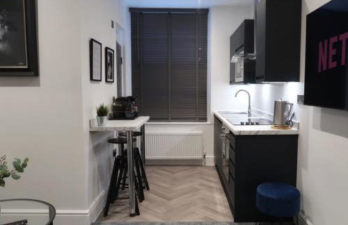 Sun Street ApartHotel - Foto 87