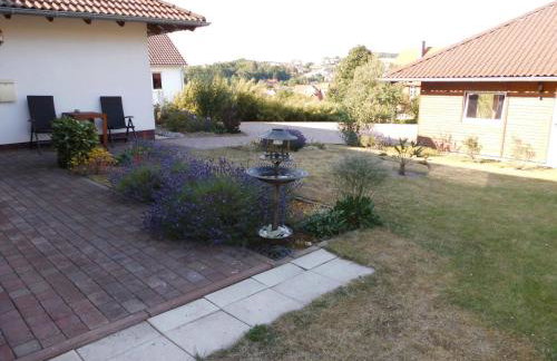 Apartment Fewo Schöne Aussicht by Interhome - Foto 14