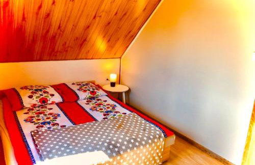 Domki Eden z Ballią - Foto 40