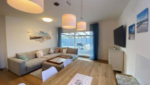 Wilde Brise - Ihr Luxusbungalow in Norddeich - Foto 5