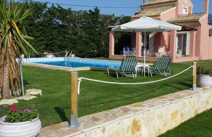 Villa Filia - Foto 20