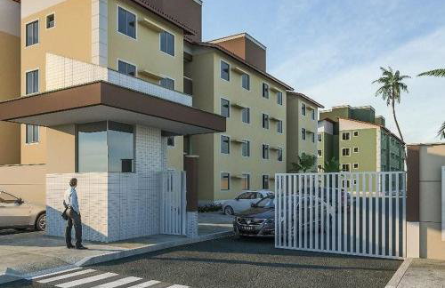 AP Arejado e aconchegante - Foto 8