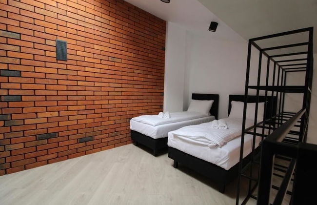 Apartamenty Nowa Kamienica - Foto 27