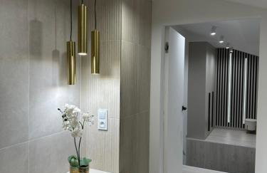 Nowoczesne studio Roweckiego z klimatyzacją - Photo 14