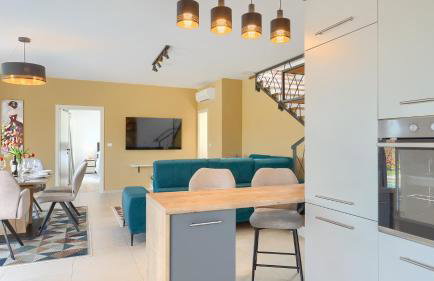 Beautiful Villa Onit with outdoor pool in Vizinada - Foto 21