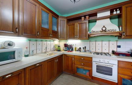 Primavera Villa Sea View - Foto 31