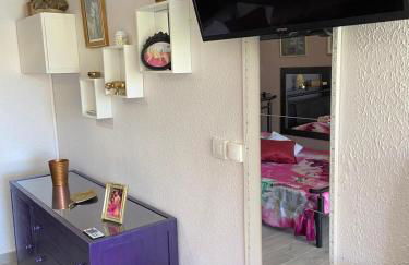 Purple Secret Naturiste - Photo 45