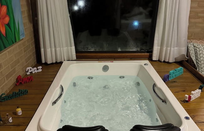 Chalés Villa Caravaggio by Easy Hotéis - Photo 15