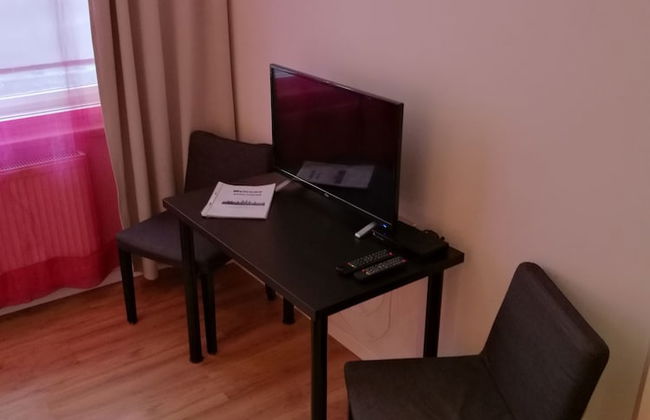 Hotel PurPur - Foto 20