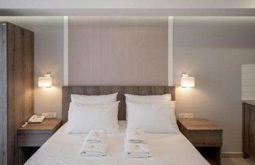 Golden Olympus Rooms - Foto 10