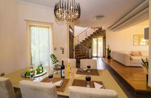 Villa Komfort - Foto 19