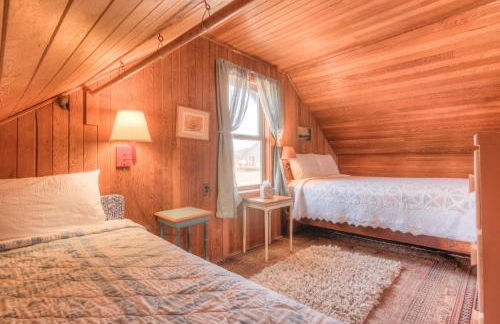 Byers Boathouse on the Prom - Meredith Lodging - Foto 31