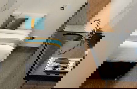 Aparta Hotel Berakaup - Foto 6