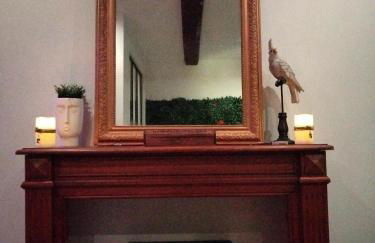 Maison Prestige Le Donjon des Plaisirs Jacuzzi - Foto 23