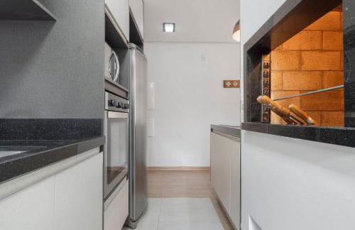 Casa de Pedra 2 Suítes c/ Piscina by Achei Gramado - Photo 19