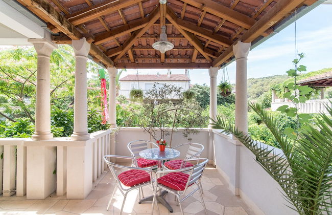 Apartments Mare - Foto 47