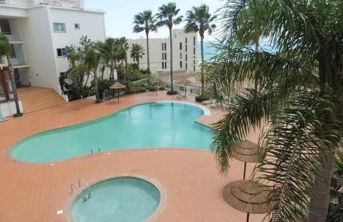 Superbe appartement vue mer et falaises - Foto 5