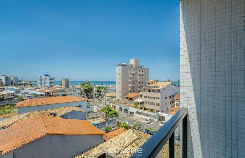 ONE - Estúdios em Piatã, 230m da Praia - Foto 36