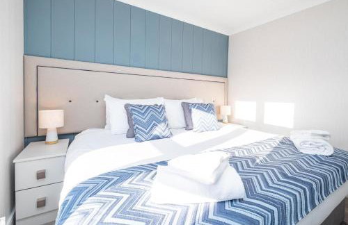 Sea Breeze - Aldeburgh Coastal Cottages - Foto 14