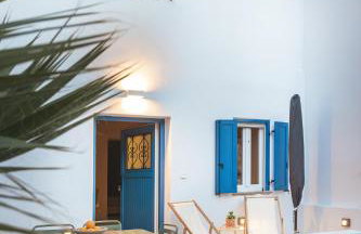 Daphni Premium Apartment - Peaceful Veranda Stay in Tinos Old Town - Foto 1