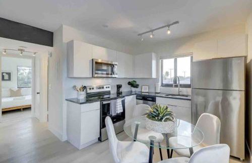 Modern & Beachy-Rlx space for 6ppl - Foto 5
