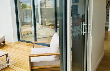 Maison neuve proche des plages - Foto 19