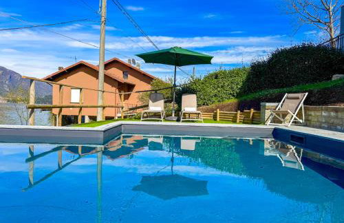 Villa Lago di Como - Foto 34