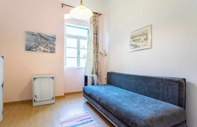 Traditional apartment Bacvice, 3 min walk to the beach - Foto 12