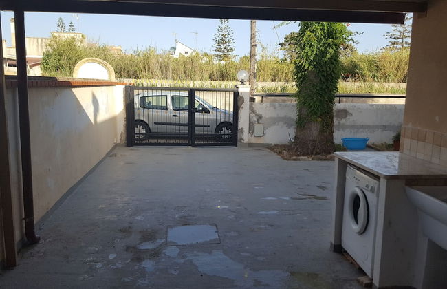 Villa Oltremare - Photo 17