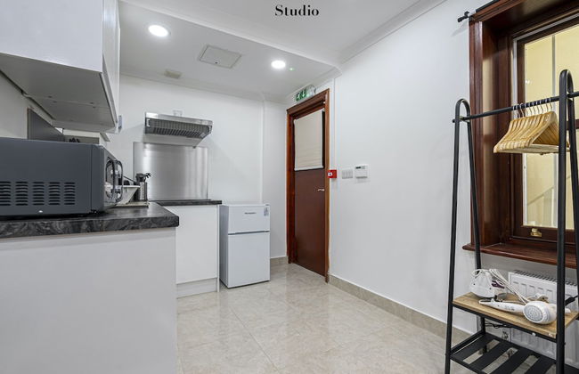 Kensington Olympia - Foto 46