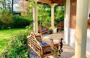 Romantik Unterkünfte Gut Rechetsberg - Foto 75