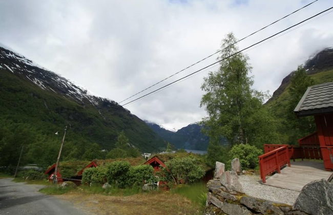 Vinje Camping - Foto 21