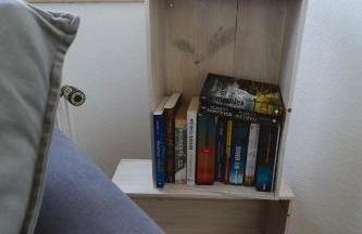 Erholung im Trave Kieker 004 mit Pool und Sauna - Foto 20