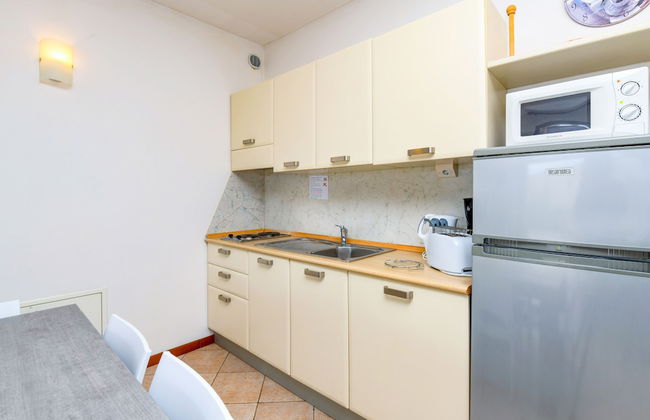 Residence Relais Rosa dei Venti - Foto 5