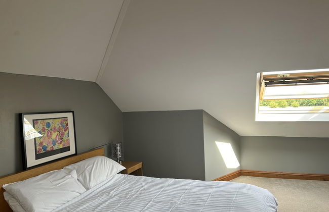 Wonderful 4 Bedroom Cottage Sleeps 8 - Foto 3