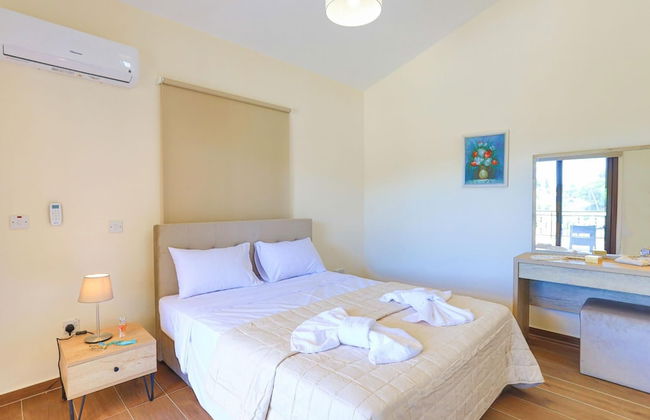 Villa Lefkas in Malatya - Foto 34