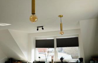 Ferienwohnung KÖÖK Küstentraum - Modern, Balkon, Strandnah, Maisonette - Photo 13