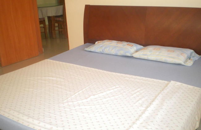 Dumaguete Springs Apartment - Foto 12