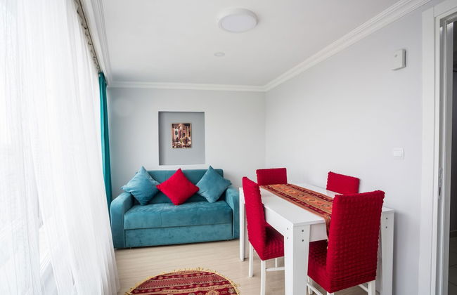 Istanbul House - Foto 24