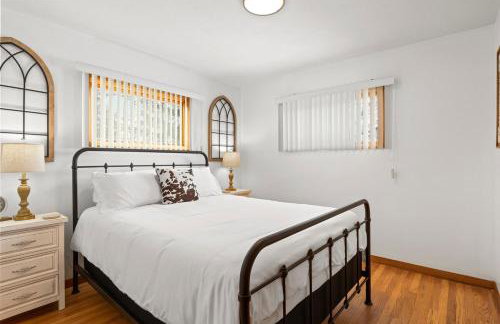 Charming Farmhouse Retreat - Foto 7