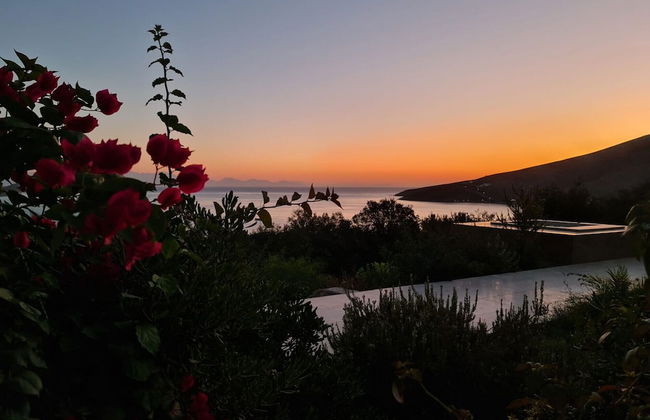 Tilos Villa - Foto 69